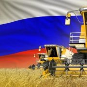 اعلام عواض صادراتی روسیه برای تاریخ 23 الی 29 جولای